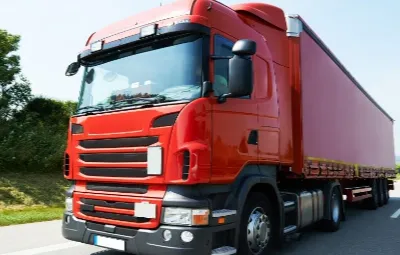 Antalya Aybastı Ambar Kargo