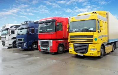 Antalya Aybastı Nakliye Ambarı