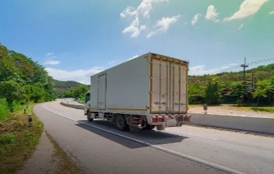 Antalya ile Aybastı Arası Bulaşık Makinesi Taşıma