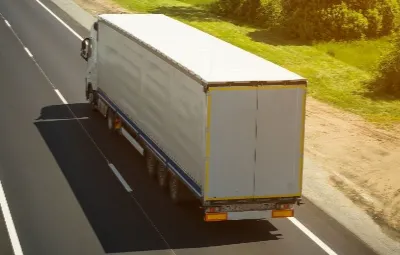 Antalya ile Aybastı Arası Parça Eşya Taşıma