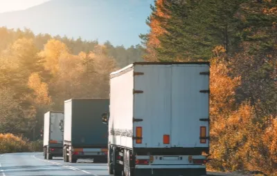 Antalya ile Aybastı Arası Klima Taşıma