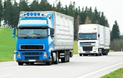 Antalya ile Aybastı Arası Eşya Taşıma